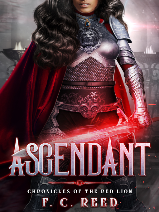 Title details for Ascendant by Fulton Reed - Available